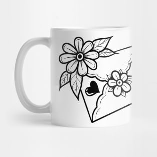 Love letter Mug